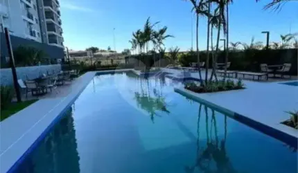Apartamento com 3 quartos, Parque São Domingos - São Paulo
