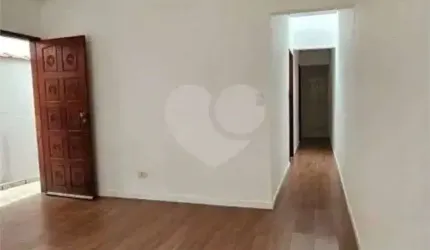 Casa à venda em Pirituba