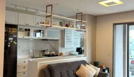 Apartamento com 2 quartos à venda no Alto da Lapa
