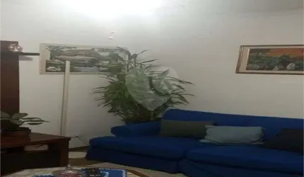 Casa com 3 quartos à venda em Lapa De Baixo - SP