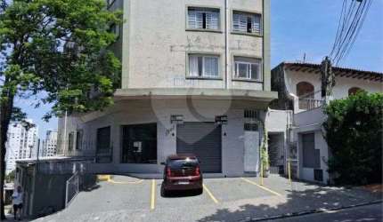 Apartamento à venda em Pinheiros