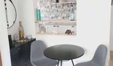 Apartamento à venda - Perdizes, São Paulo - SP