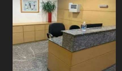 Sala comercial à venda no bairro Perdizes.