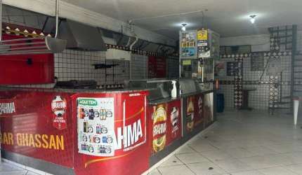 Salão Comercial para Locação na Lapa. São Paulo.