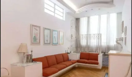 Casa à venda com 4 quartos na Vila Romana