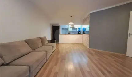 Apartamento Duplex à Venda na Pompeia, São Paulo.