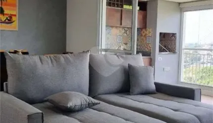 Apartamento á venda em Pirituba - São Paulo - SP
