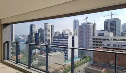Apartamento com 3 quartos, Sumaré - São Paulo