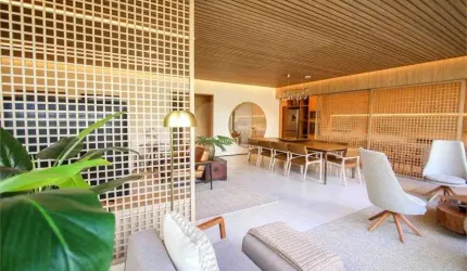 Apartamento com 2 quartos, Perdizes - São Paulo