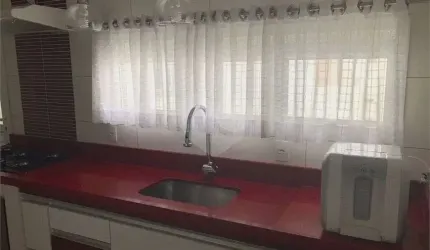 Apartamento à venda - Pirituba, São Paulo - SP