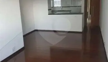 Imóvel para aluguel possui 90 metros quadrados com 3 quartos em Vila Ipojuca - São Paulo - SP