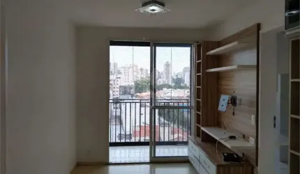 Apartamento para venda na Lapa com 1 quarto