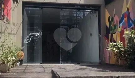Mall à venda em Pinheiros - SP