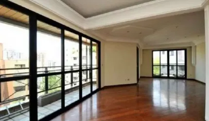 Cobertura à venda - Jardim Ampliação, São Paulo - SP