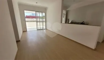 Apartamento com 3 quartos á venda em Pirituba