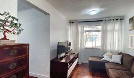 Apartamento à venda no bairro Alto de Pinheiros.