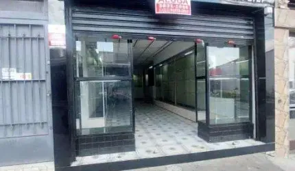 Loja comercial para locação no bairro da Lapa