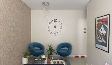 Apartamento à venda - Lapa, São Paulo - SP