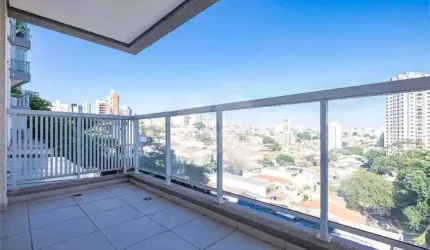 Apartamento com 1 quarto, Sumaré - São Paulo