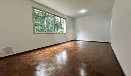 Apartamento com 2 quartos à venda em Pinheiros