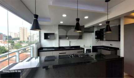 Apartamento com 02 quartos, Vila Ipojuca - São Paulo