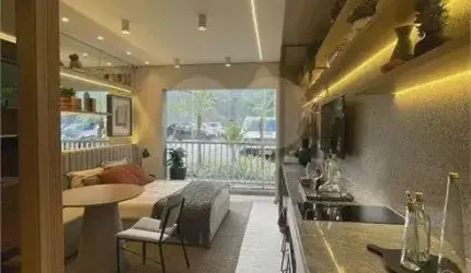Apartamento à venda - Perdizes, São Paulo - SP