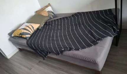 Apartamento à venda com 1 quarto em Pinheiros