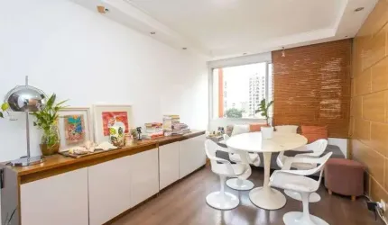 Apartamento à Venda em Pinheiros