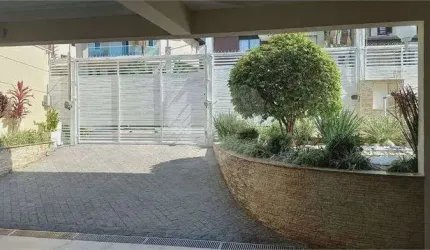 Sobrado disponível tanto para locação ou venda - City América, São Paulo - SP