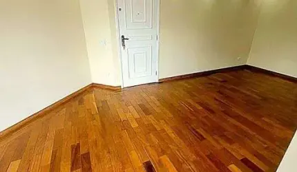 Apartamento à venda no bairro Morumbi.