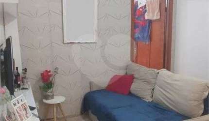 Apartamento à venda - Campos Elíseos, São Paulo - SP