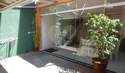 Casa comercial para locação ou venda na Lapa