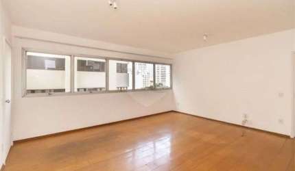 Apartamento com 2 quartos, Perdizes - São Paulo