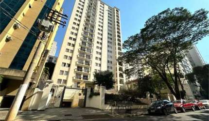 Apartamento para locação ou venda em Perdizes