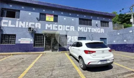 Prédio comercial à venda em Pirituba