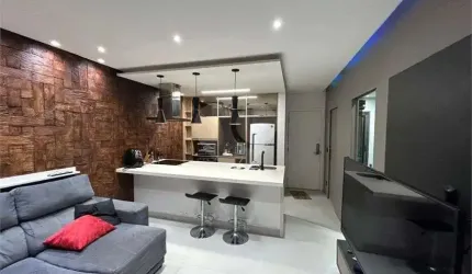 Apartamento disponível para venda na Barra Funda