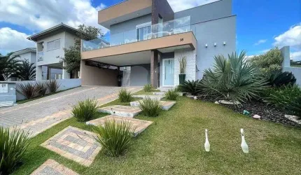 Casa com 4 quartos à venda em Jardim Do Golf I - SP
