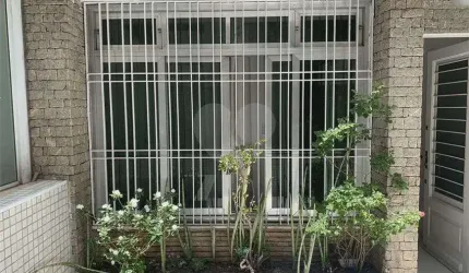 Casa térrea à venda - Perdizes, São Paulo - SP