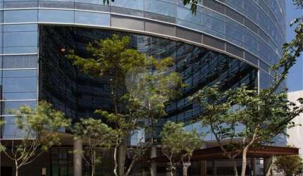 Prédio comercial para locação em Pinheiros