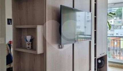 Apartamento com 3 quartos na Pompéia à venda