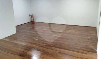 Sala para alugar, 90 m² - Vila Madalena - São Paulo/SP