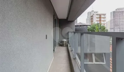 Studio à venda - Perdizes, São Paulo - SP