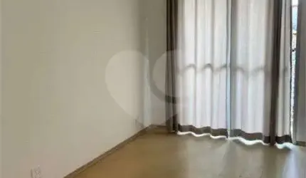 Apartamento à venda em Pinheiros