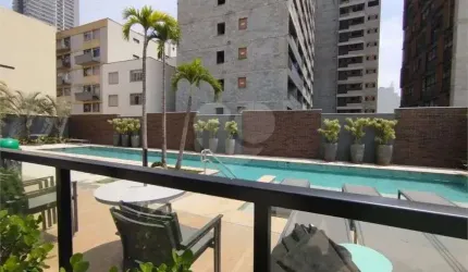 Apartamento em Perdizes á venda