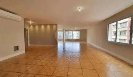 Apartamento com 3 quartos, Bela Vista - São Paulo