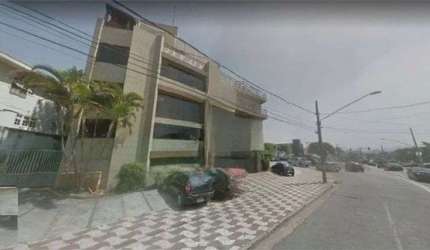 Prédio disponivel para locação no bairro Alto da Lapa