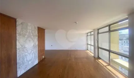Apartamento com 4 dormitórios para alugar, 494 m² por - Higienópolis - São Paulo/SP