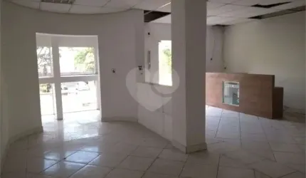 Sobrado comercial à venda na Lapa