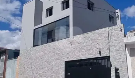 Casa para locação ou venda em Pirituba