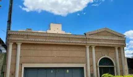 Casa para locação disponível no bairro da Lapa